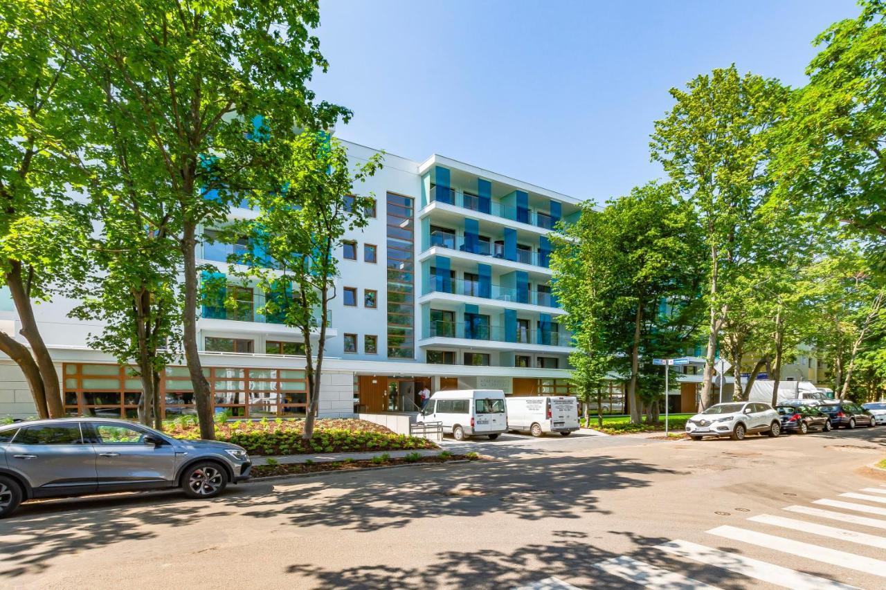 Apartamento Vacationclub - Whiteblue 59