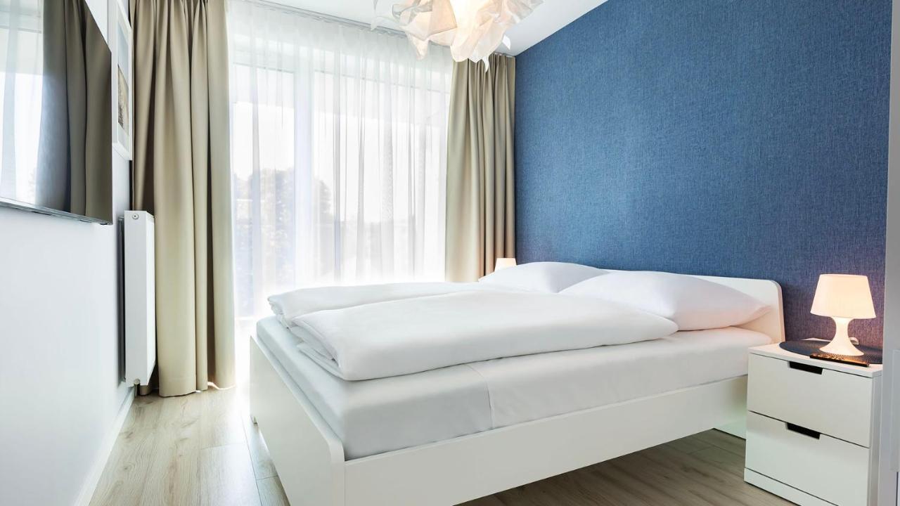 Vacationclub - Whiteblue 59 Apartamento *