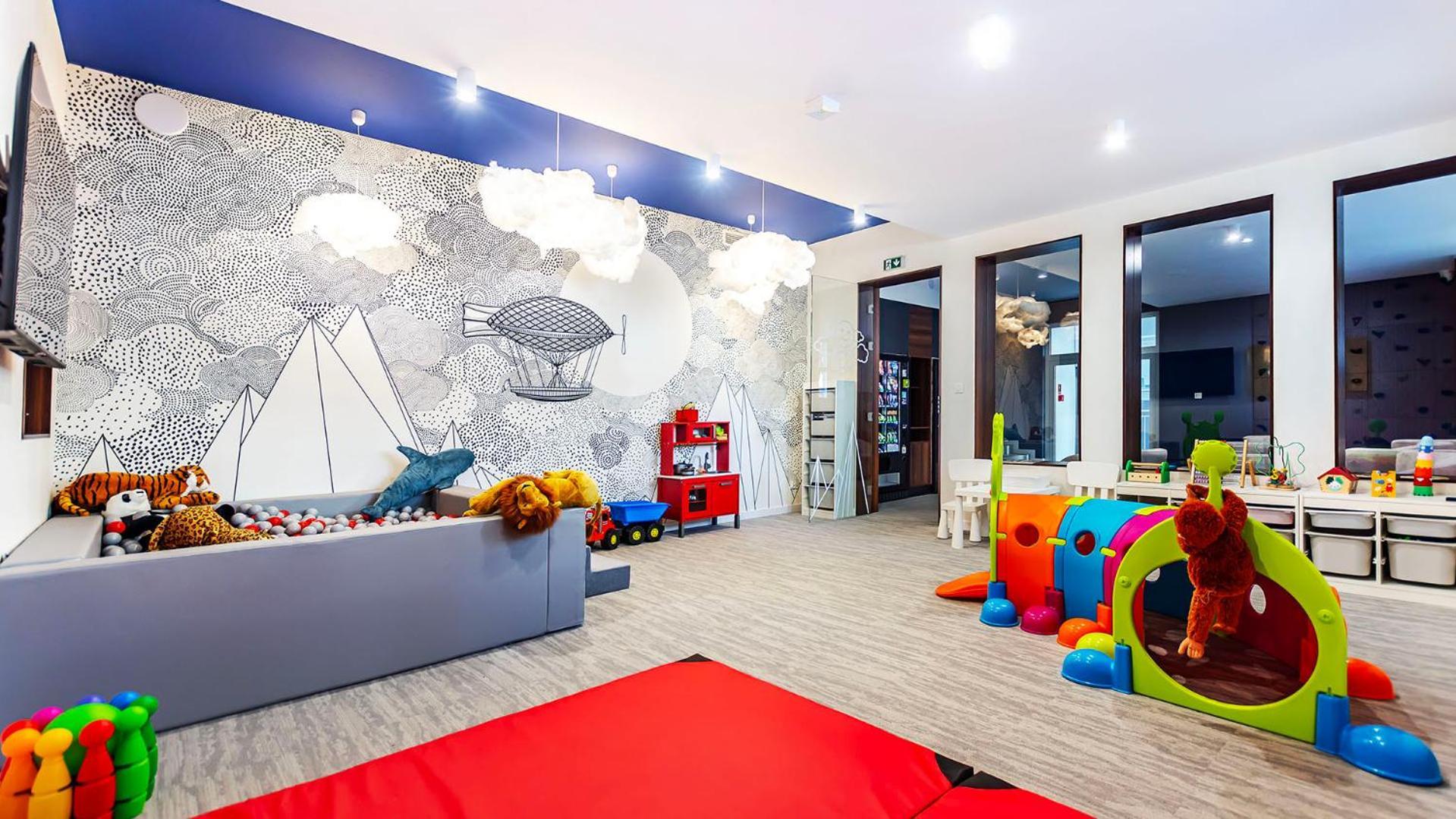 Apartamento Vacationclub - Whiteblue 59