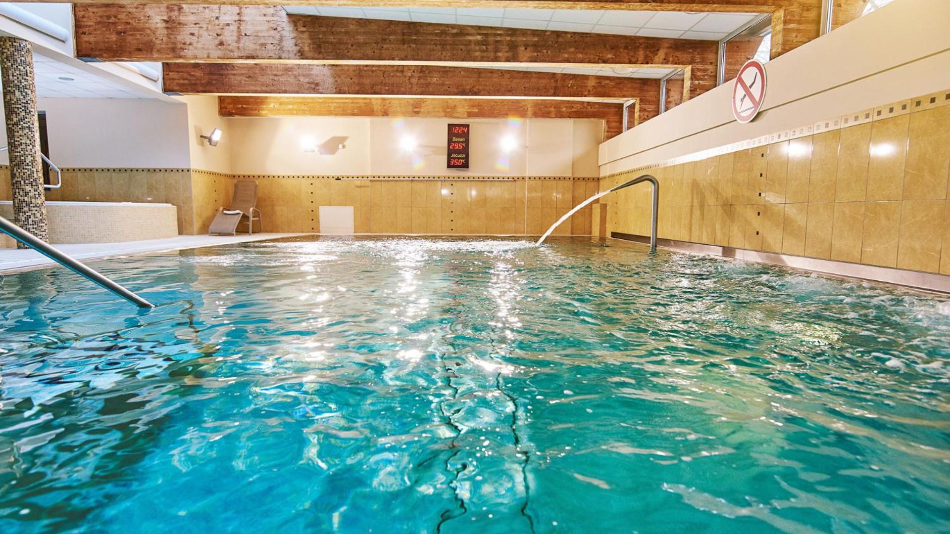 Apartamento Vacationclub - Whiteblue 59 Kołobrzeg